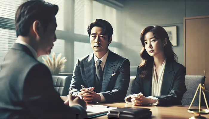 개인회생부양가족