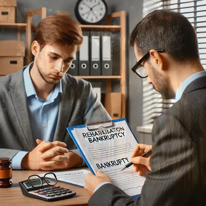 개인회생변호사