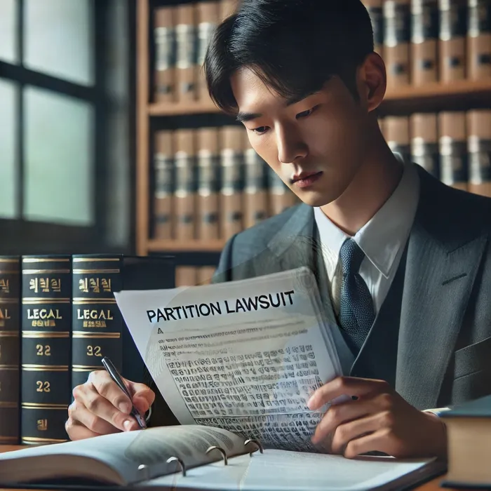 파산전문법무사