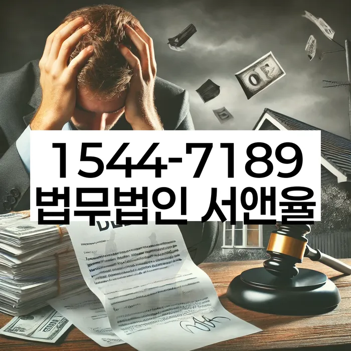 개인회생법무법인