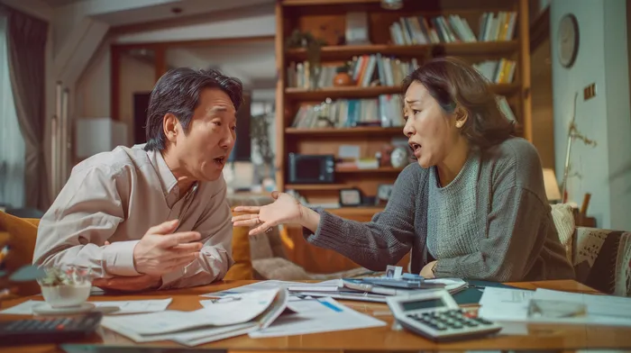 개인회생이의신청