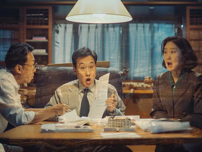 개인사업자개인회생