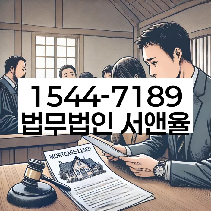 개인회생전문변호사