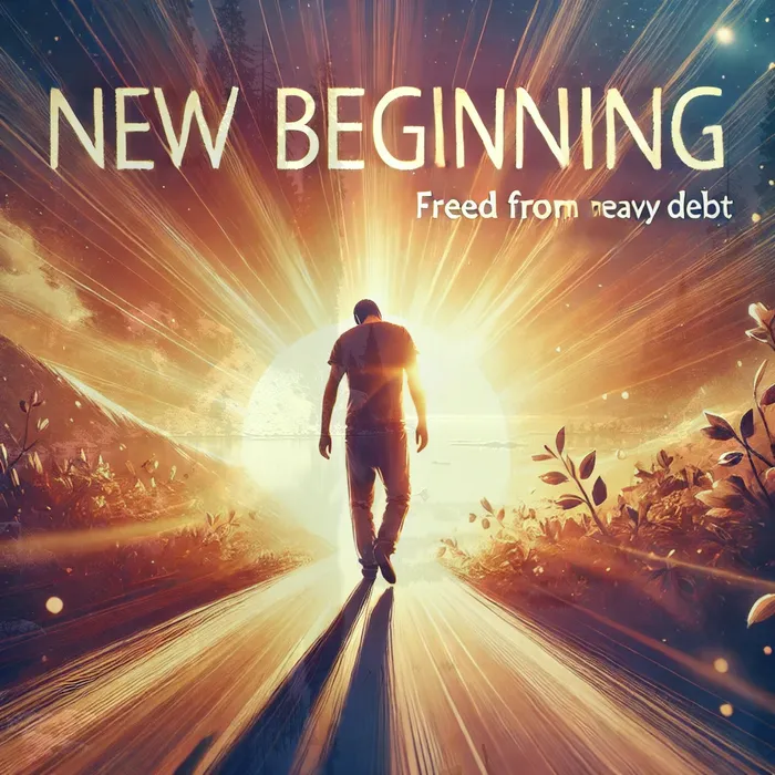 개인회생면책신청서양식