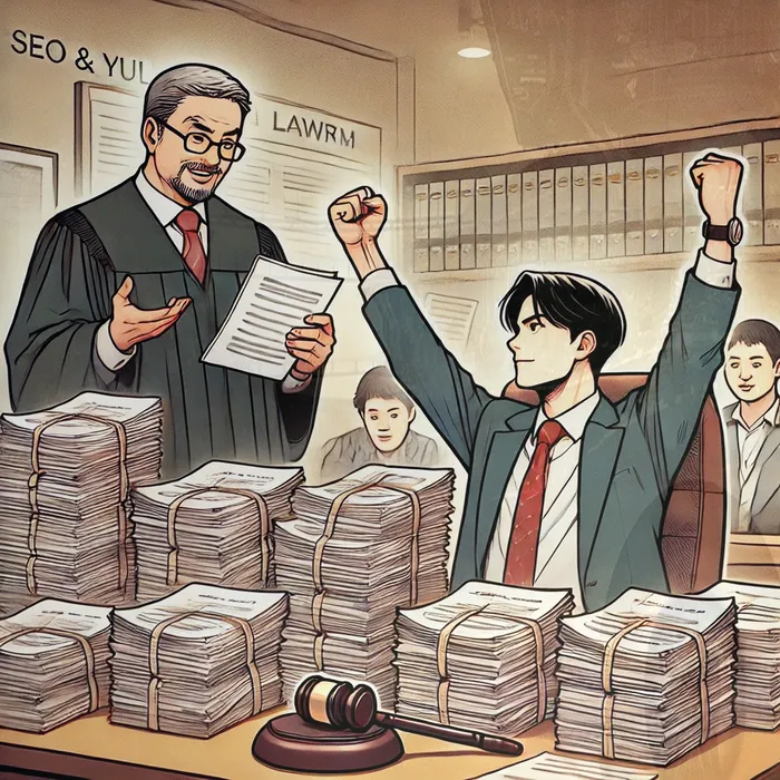 파산전문변호사