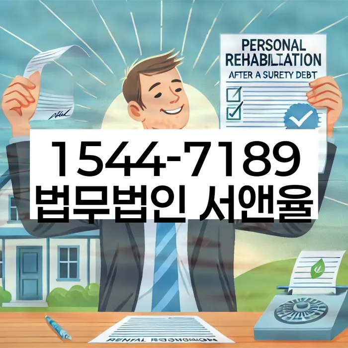개인회생