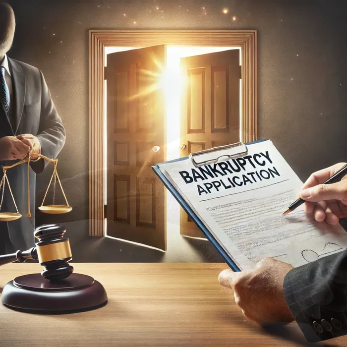 개인회생과 개인파산 차이