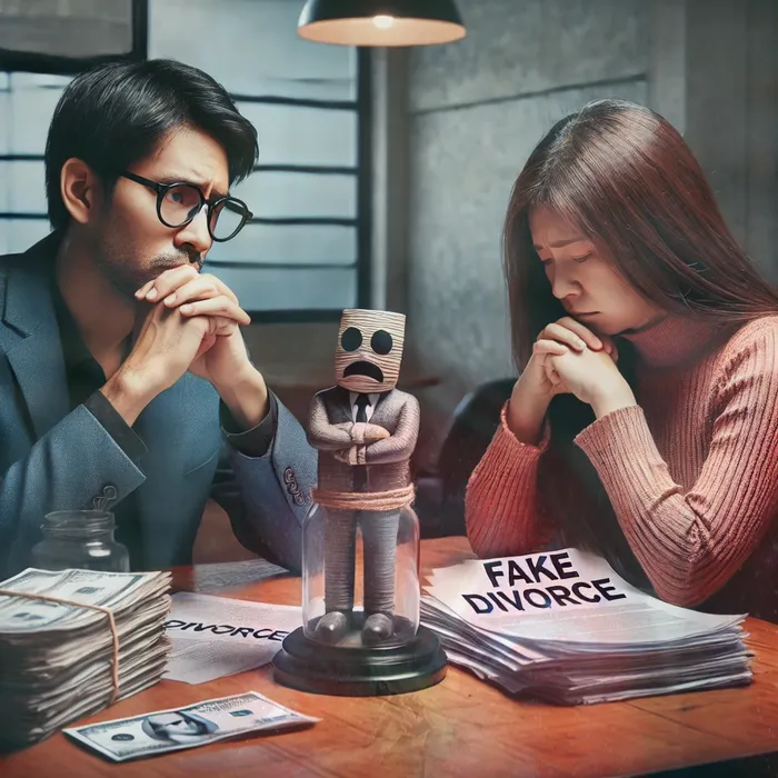 개인회생 서류 준비