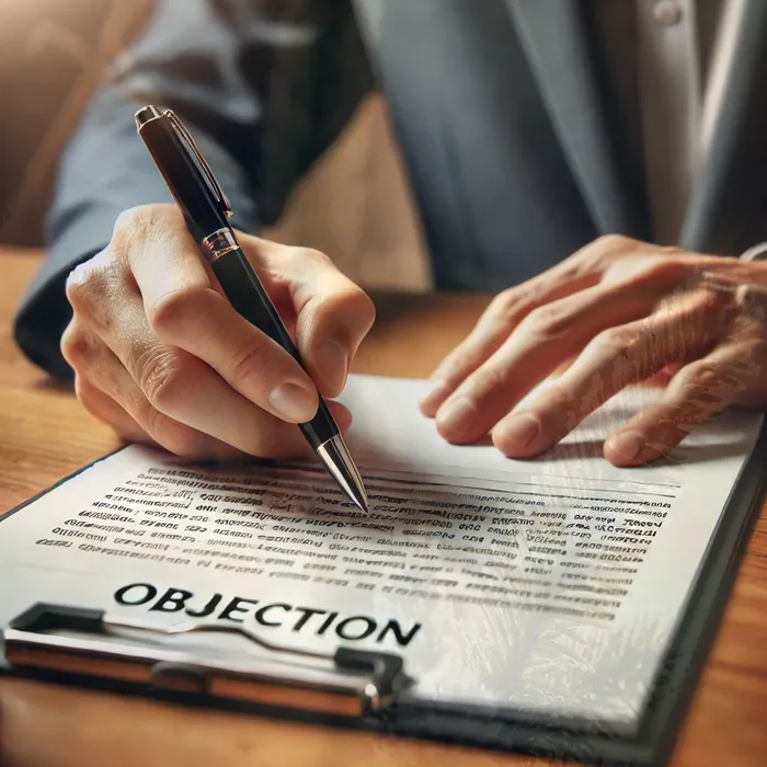 채권자 회의 진행 과정