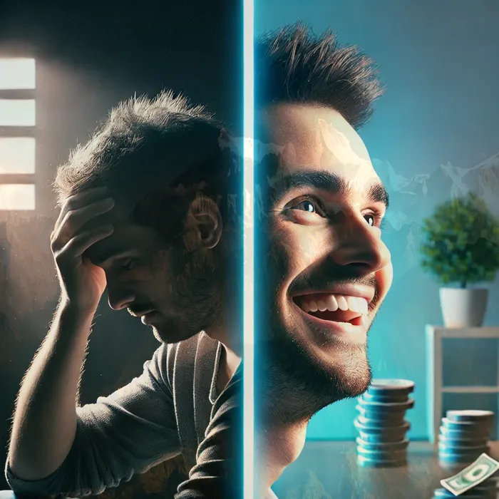 개인회생 성공 사례