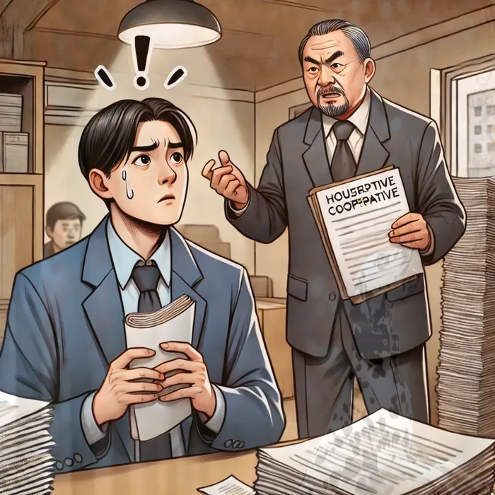 개인회생 vs 개인파산