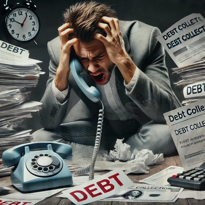 법적 채무 해결 방법