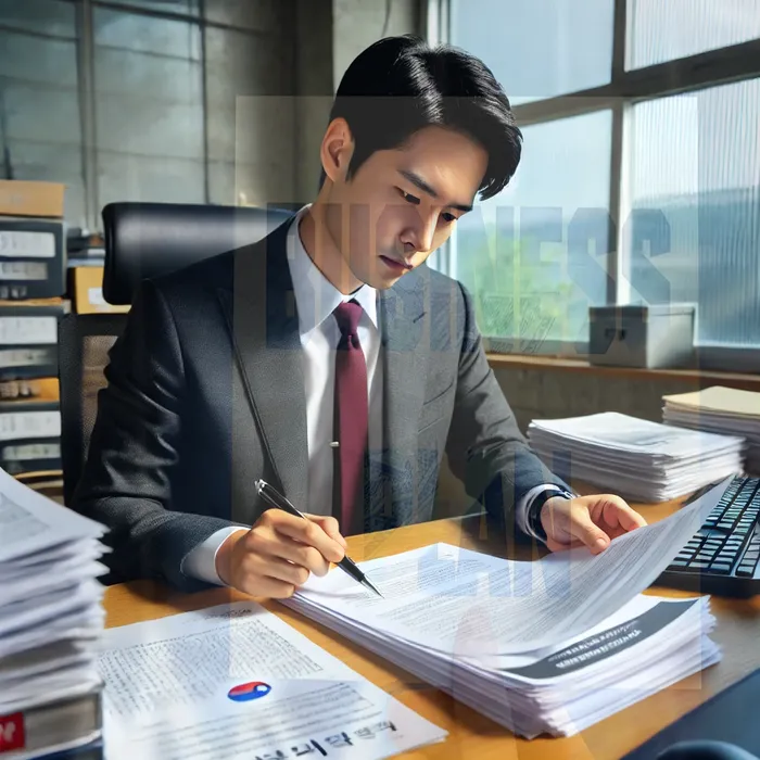 법적 채무 해결 방법