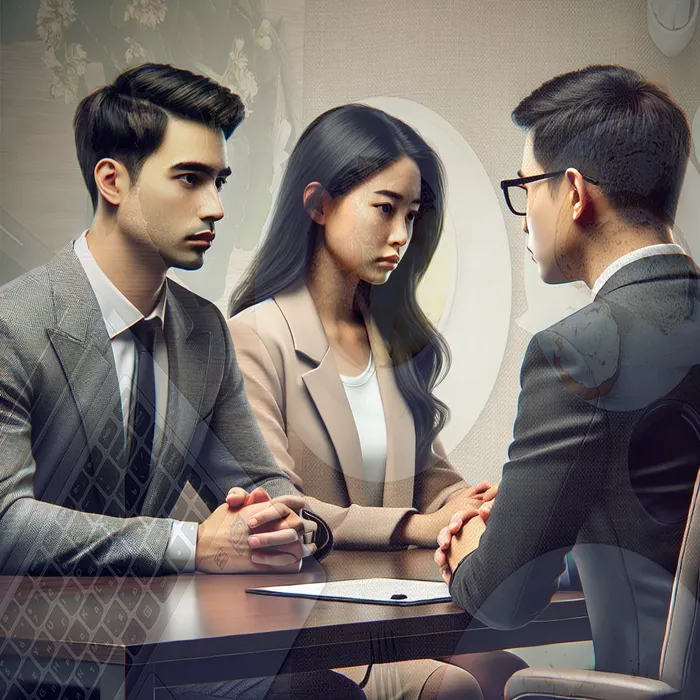 법적 채무 해결 방법