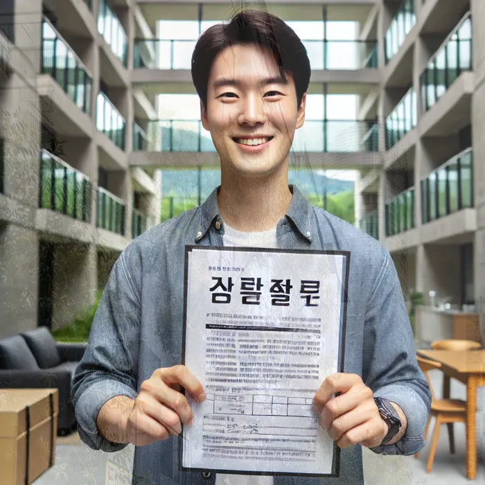 재산 보호 전략