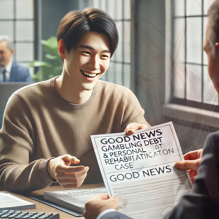 개인파산 신청 절차