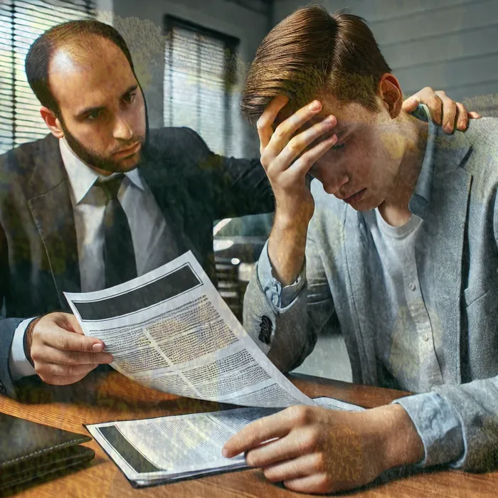 변제금 조정 신청