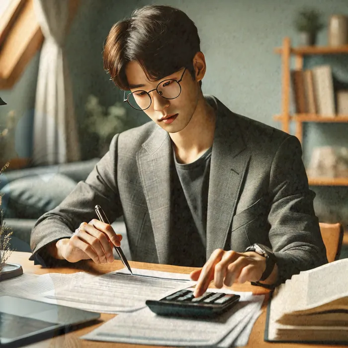 개인회생신청자격