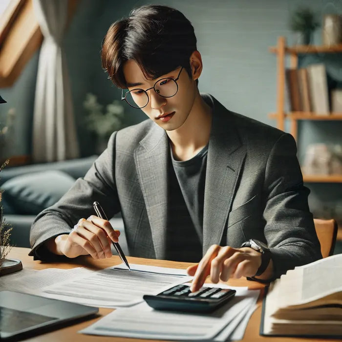 부채 관리 전략