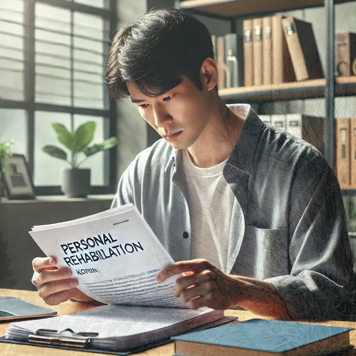 개인회생 소득 감소 시 변제금 조정