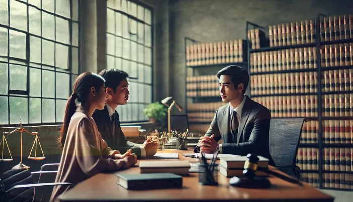 개인회생 서류 준비