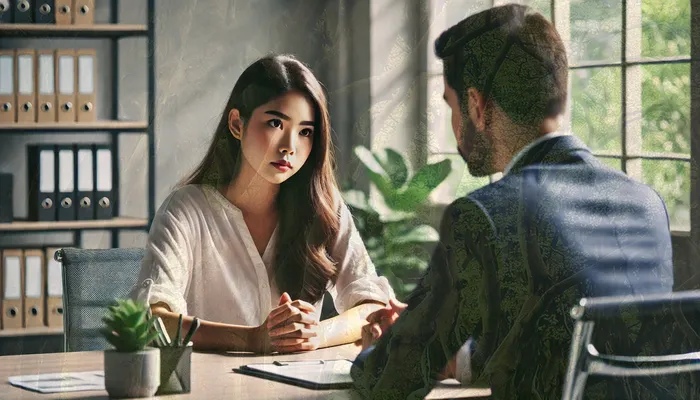 법적 절차 안내