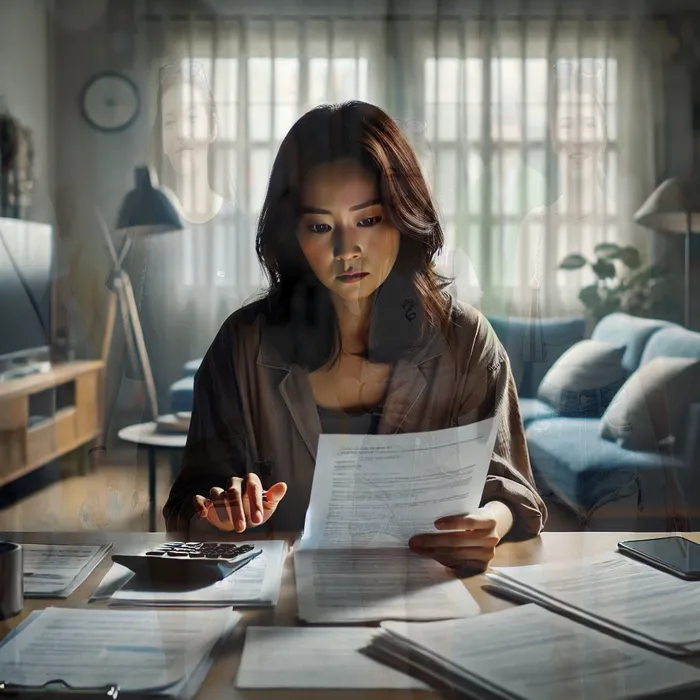 개인회생 실패 후 재도전 방법