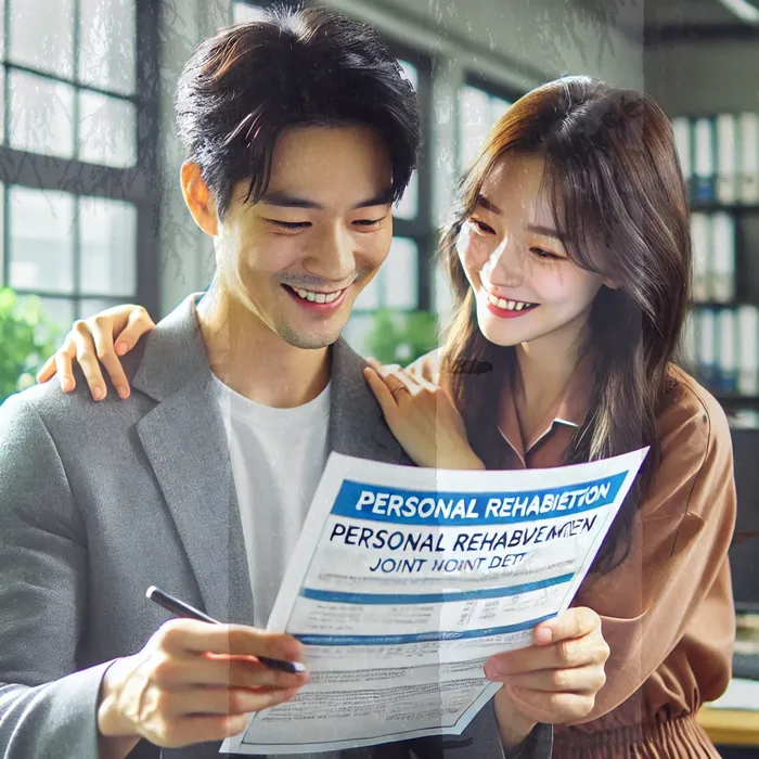 개인회생 신청 절차