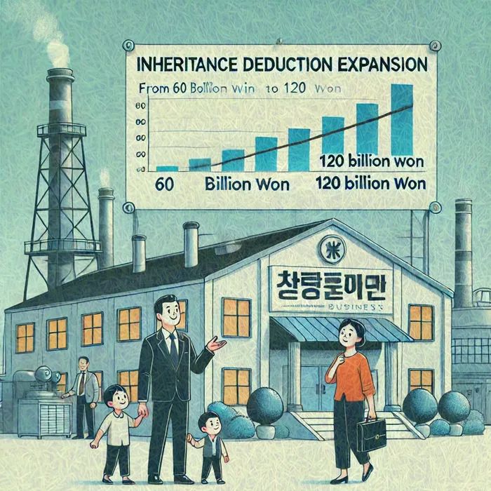 기한 연장 신청서