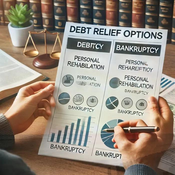 개인회생 성공 사례