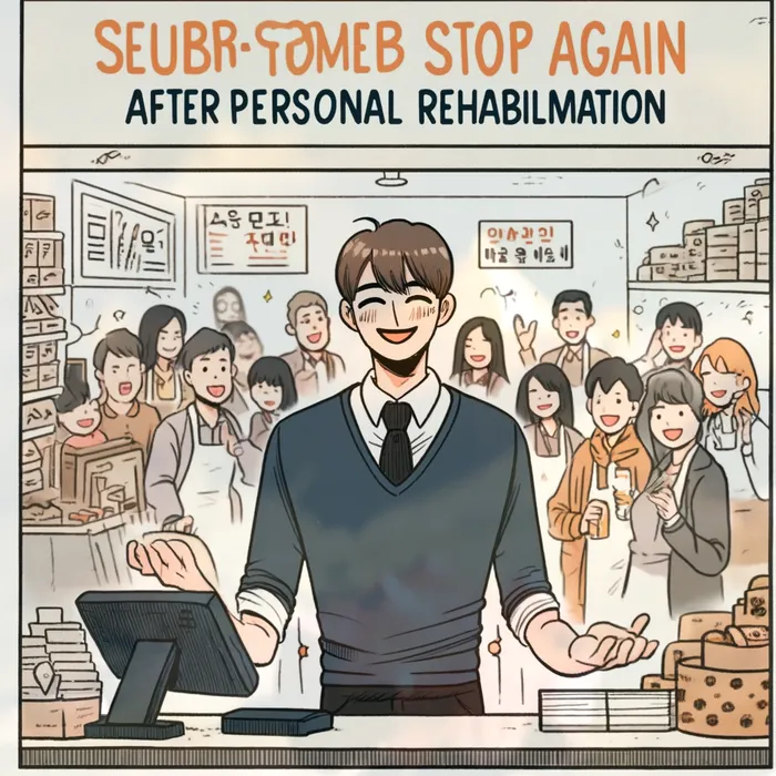 회생 계획서 작성법