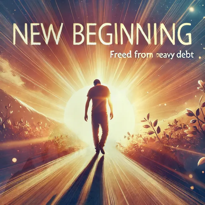 채무 조정 사례