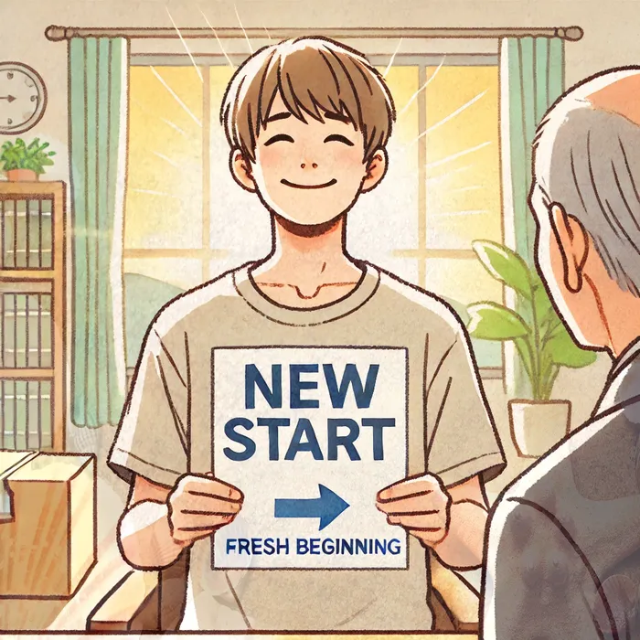 법적 조력의 중요성