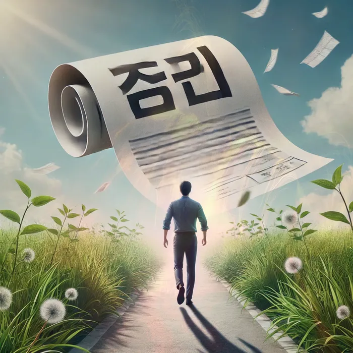 개인회생과 개인파산 비교