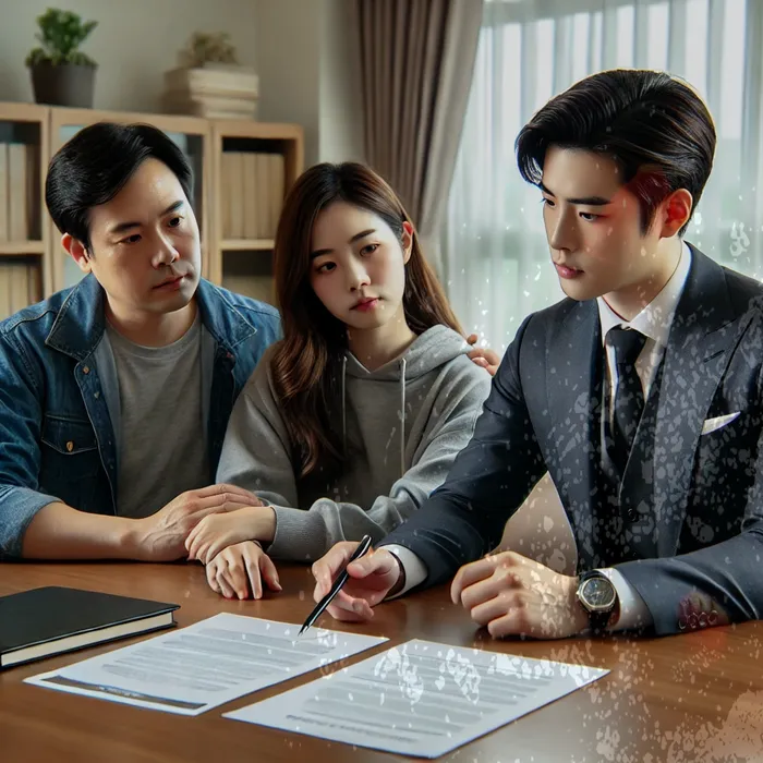 개인회생과 개인파산 비교