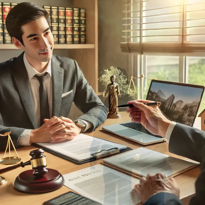 법률 전문가 도움