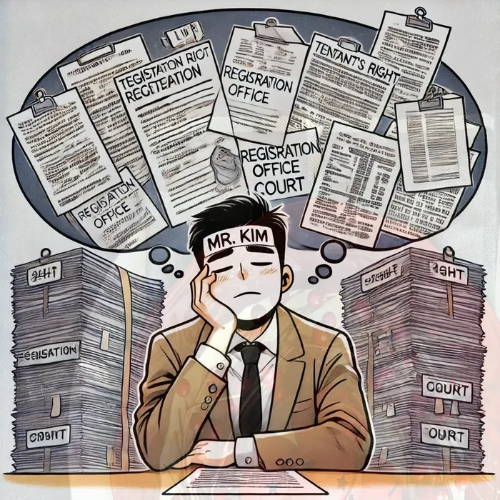 개인회생 변제금 삭감 사례