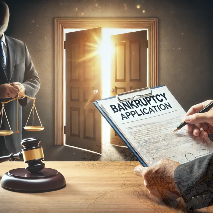 개인회생 준비 서류