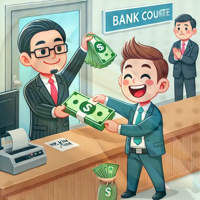 대출 상환 계획