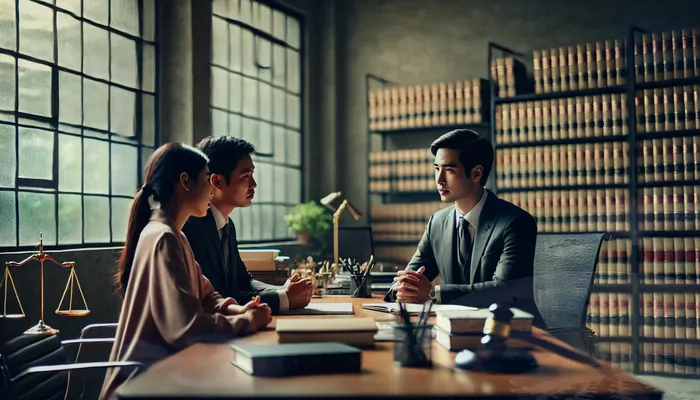 채무 경감 옵션