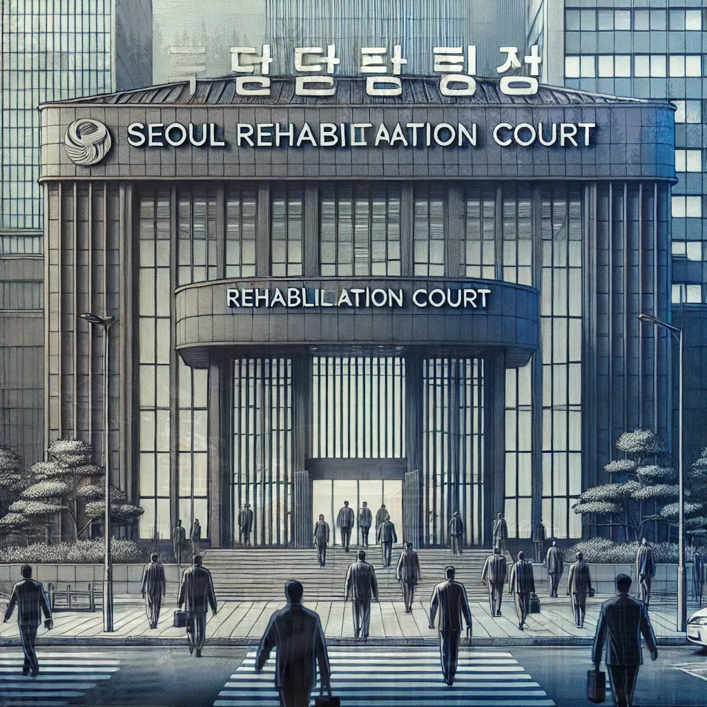 개인회생과 개인파산의 차이