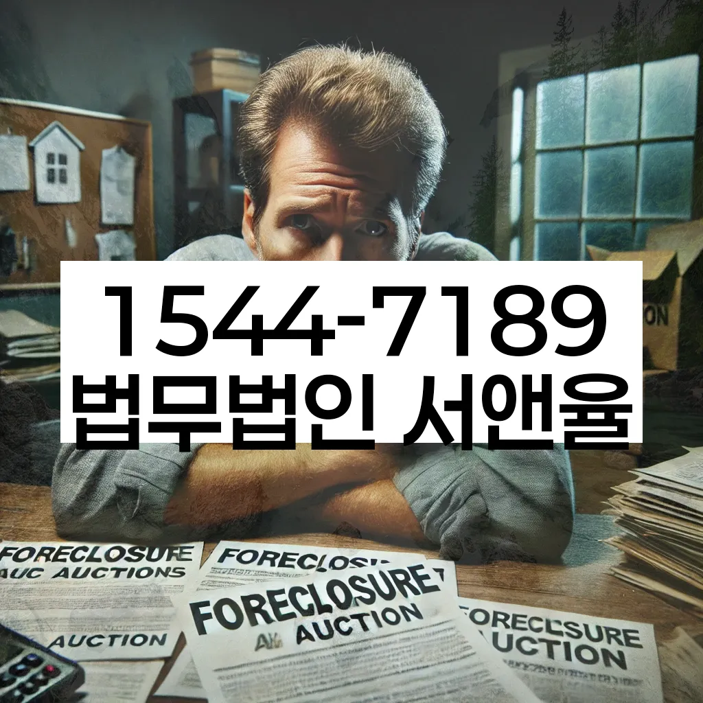 개인회생 절차