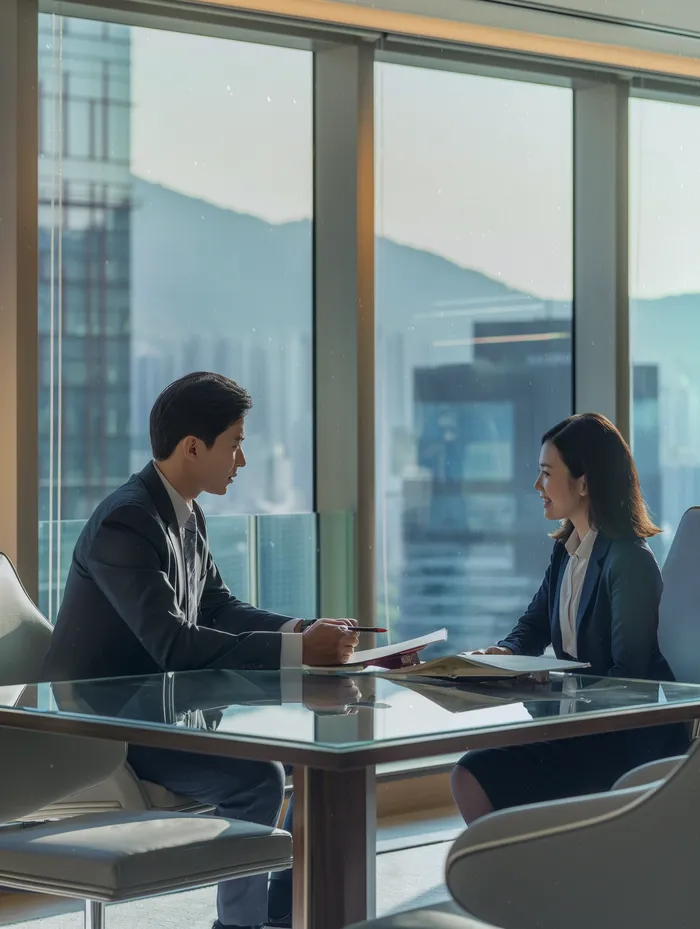 개인회생 신청 절차