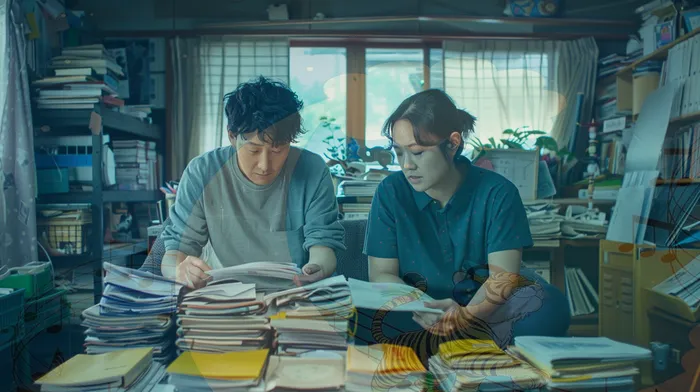 변호사의 중요성