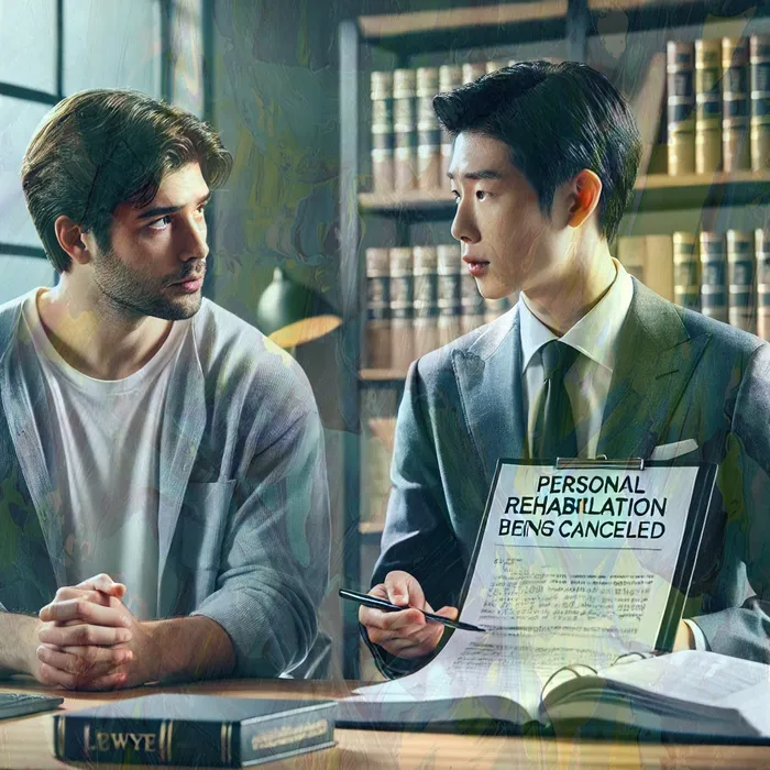 채무 해결 사례