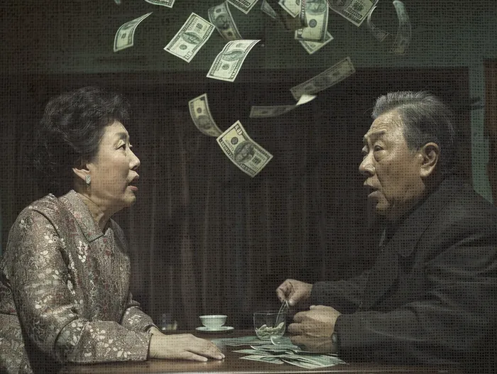 개인회생의 장점