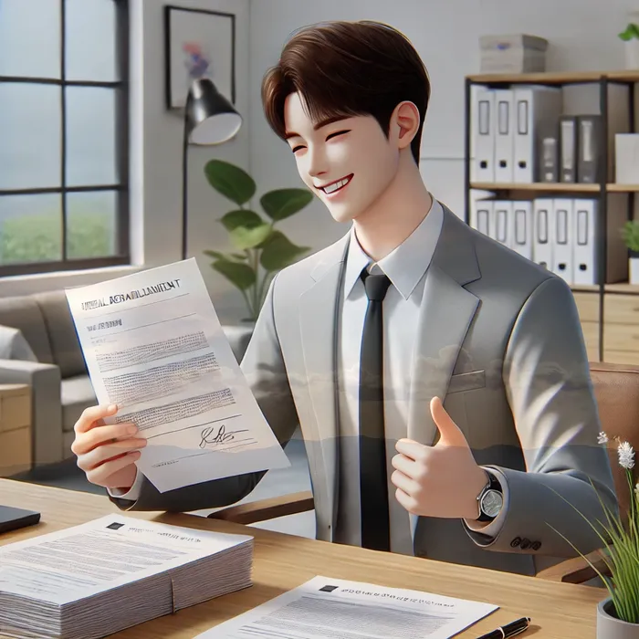 명일2동 개인회생 절차