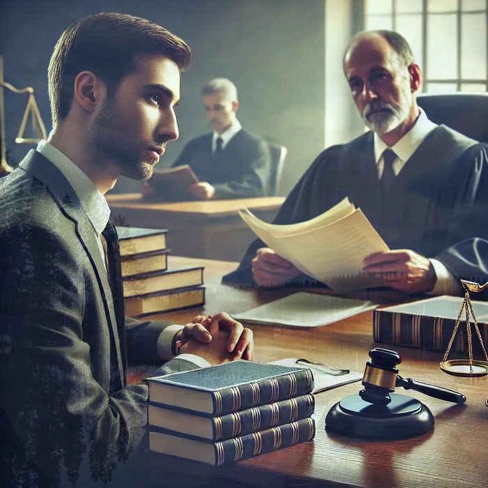 변호사 선택 이유