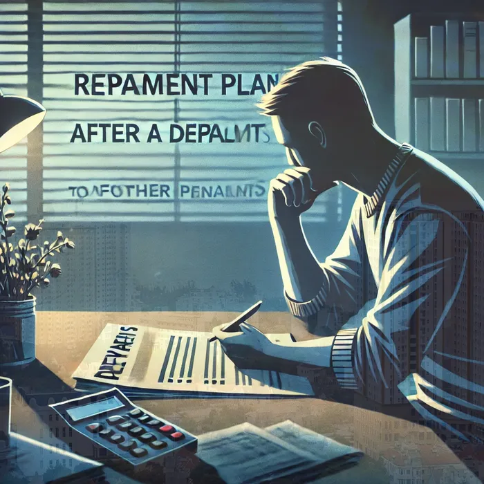 개인회생과 개인파산