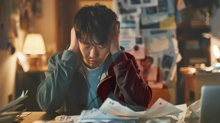 개인회생 신청 서류